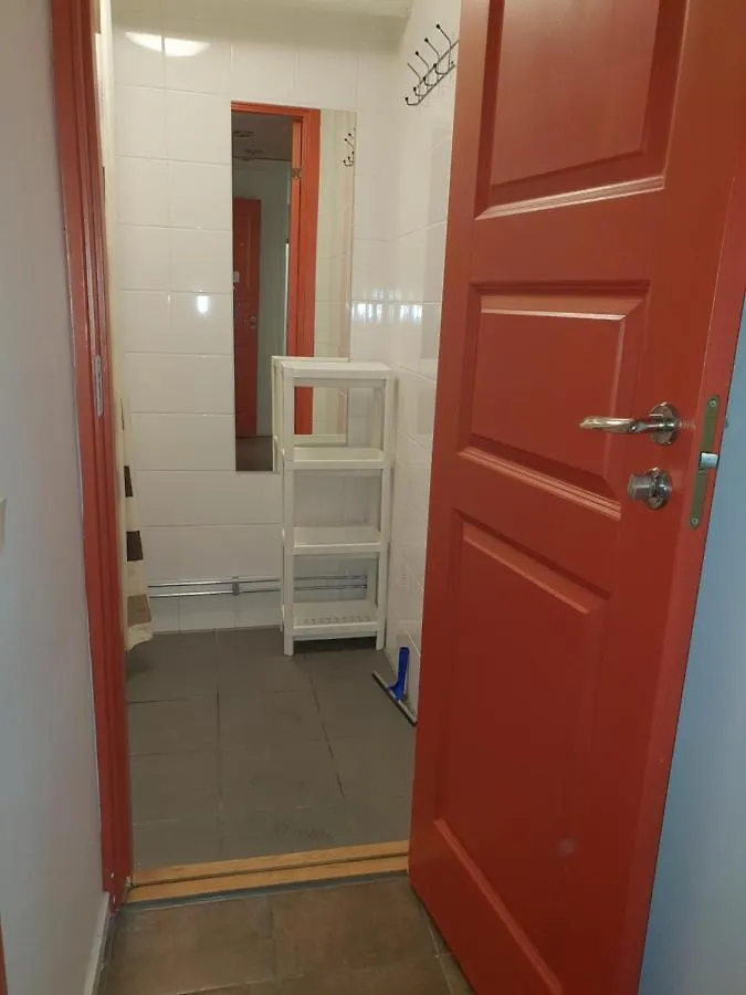 3 Star Hostel 斯德哥尔摩