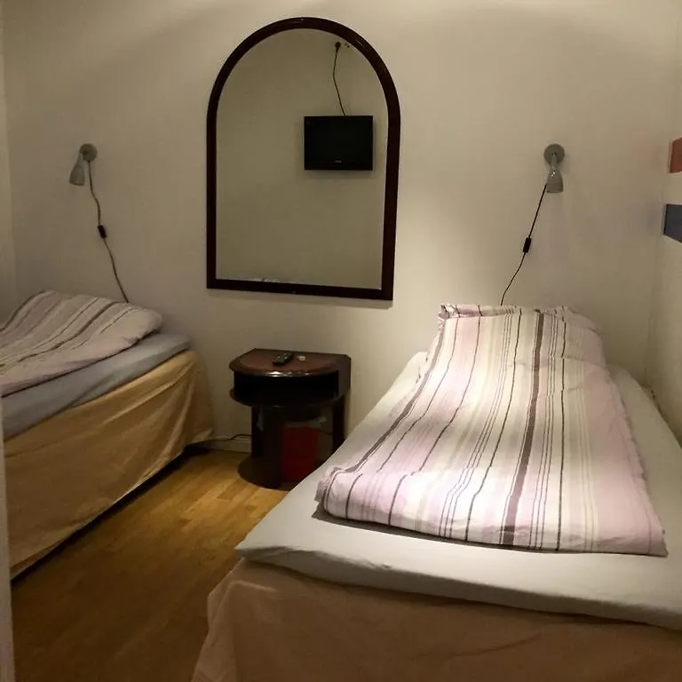 3 Star Hostel 斯德哥尔摩