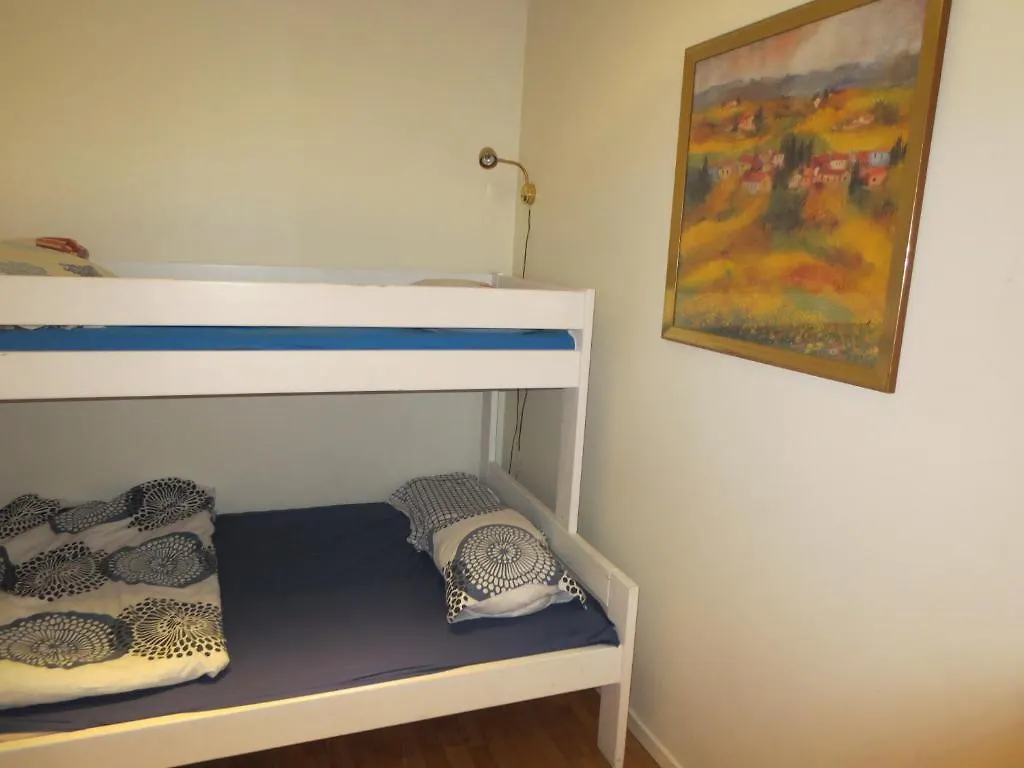 3 Star Hostel 斯德哥尔摩