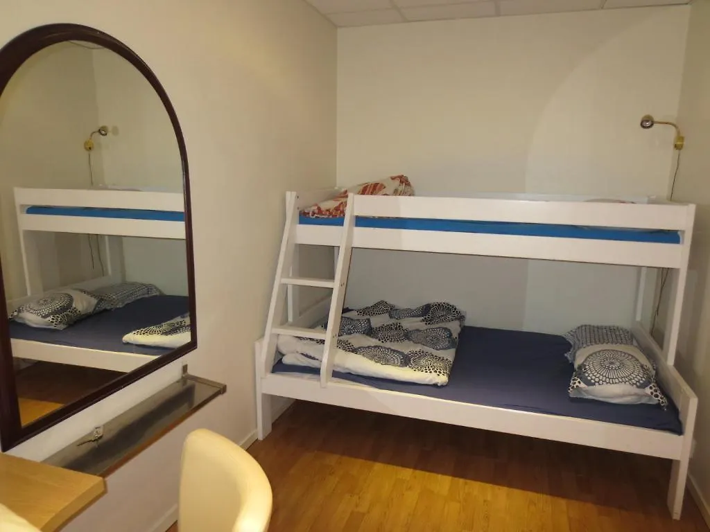 3 Star Hostel 斯德哥尔摩 0*,
