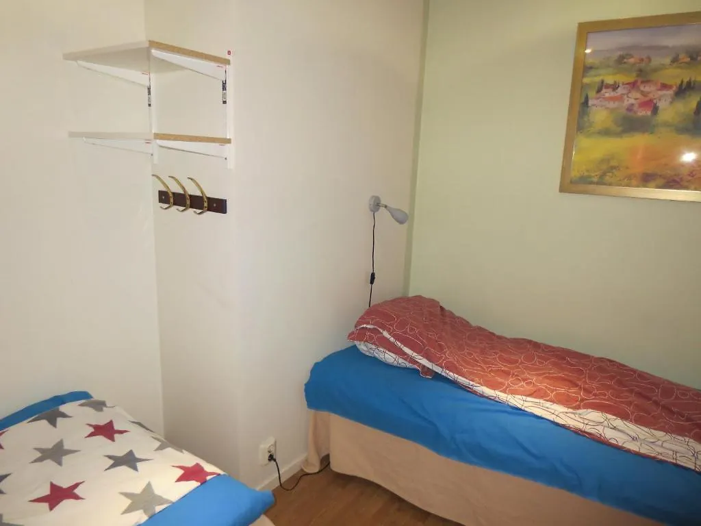 3 Star Hostel 斯德哥尔摩 瑞典