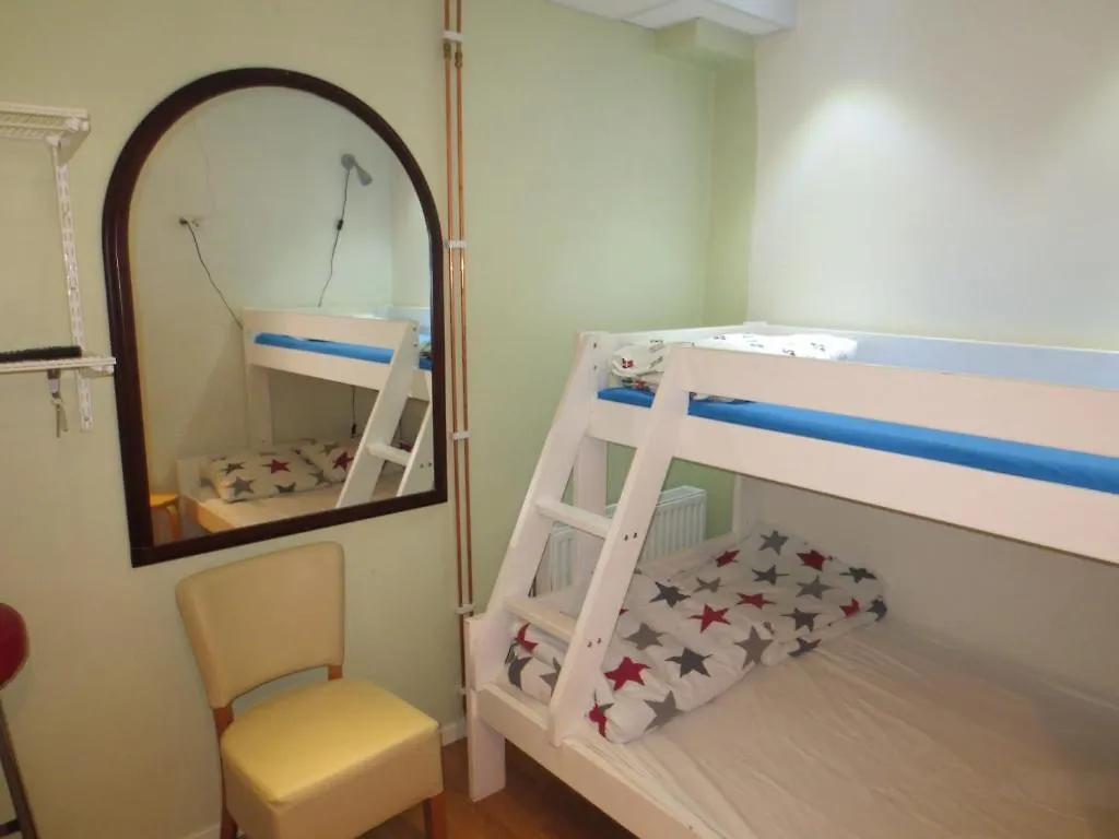 3 Star Hostel 斯德哥尔摩