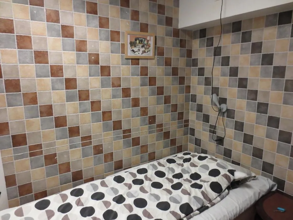 3 Star Hostel 斯德哥尔摩