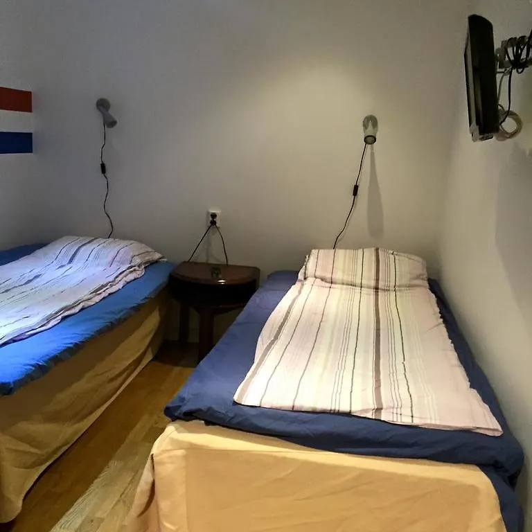 3 Star Hostel 斯德哥尔摩