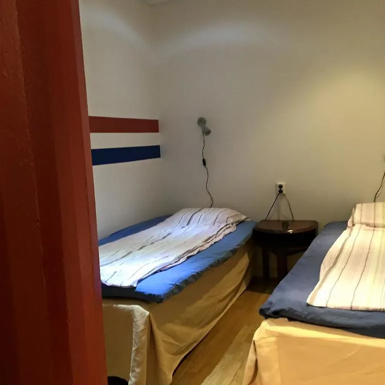 3 Star Hostel 斯德哥尔摩