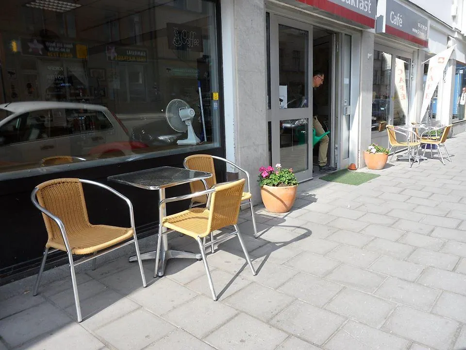 3 Star Hostel 斯德哥尔摩