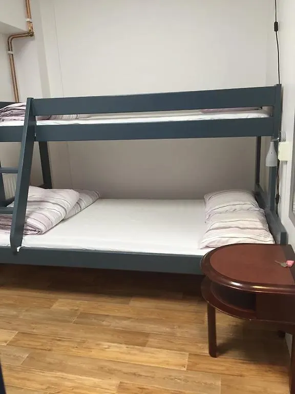 3 Star Hostel 斯德哥尔摩 瑞典