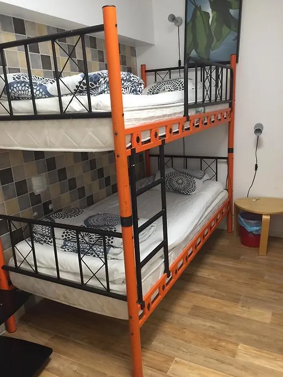 3 Star Hostel 斯德哥尔摩