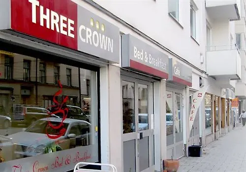 3 Star Hostel 斯德哥尔摩