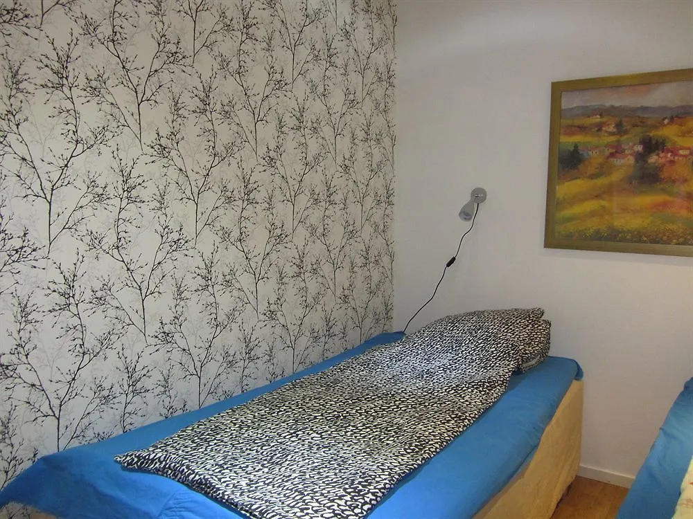 3 Star Hostel 斯德哥尔摩