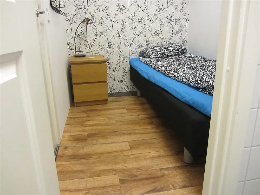 3 Star Hostel 斯德哥尔摩