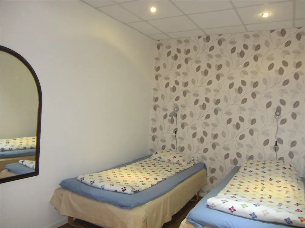 3 Star Hostel 斯德哥尔摩