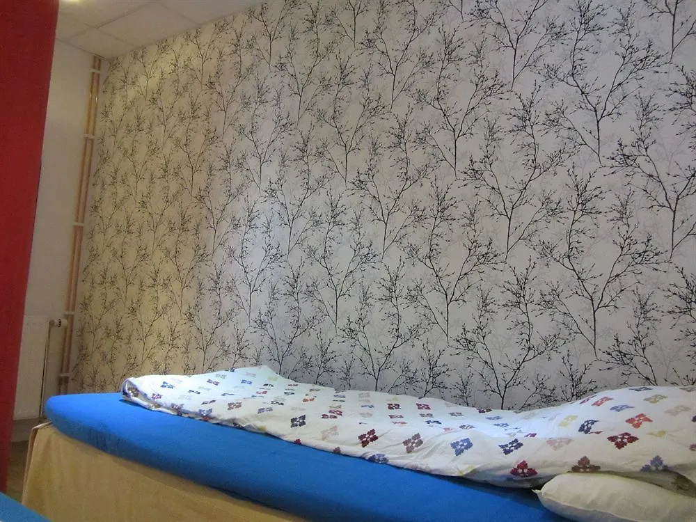 3 Star Hostel 斯德哥尔摩