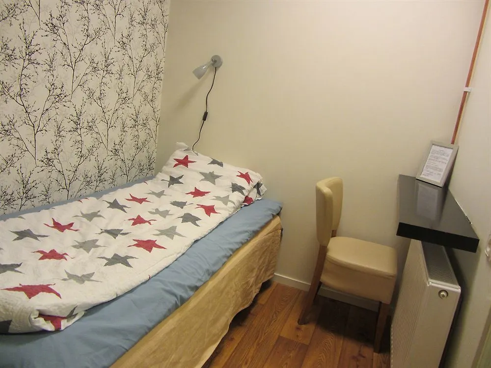 3 Star Hostel 斯德哥尔摩