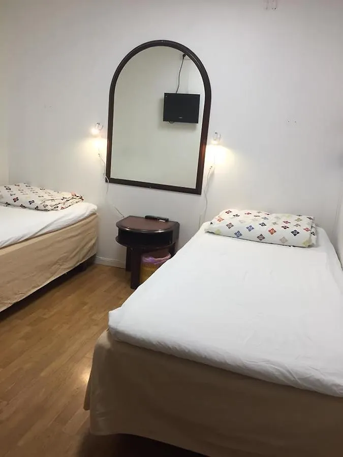 3 Star Hostel 斯德哥尔摩