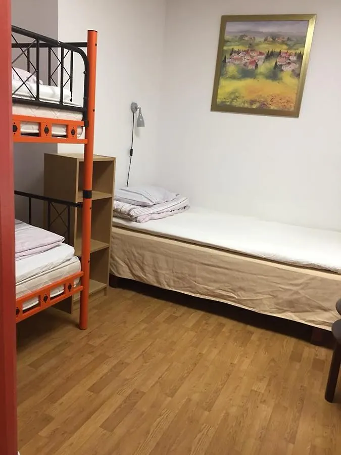3 Star Hostel 斯德哥尔摩