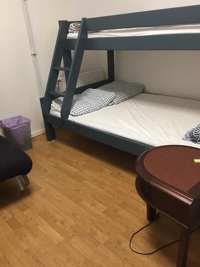 3 Star Hostel 斯德哥尔摩