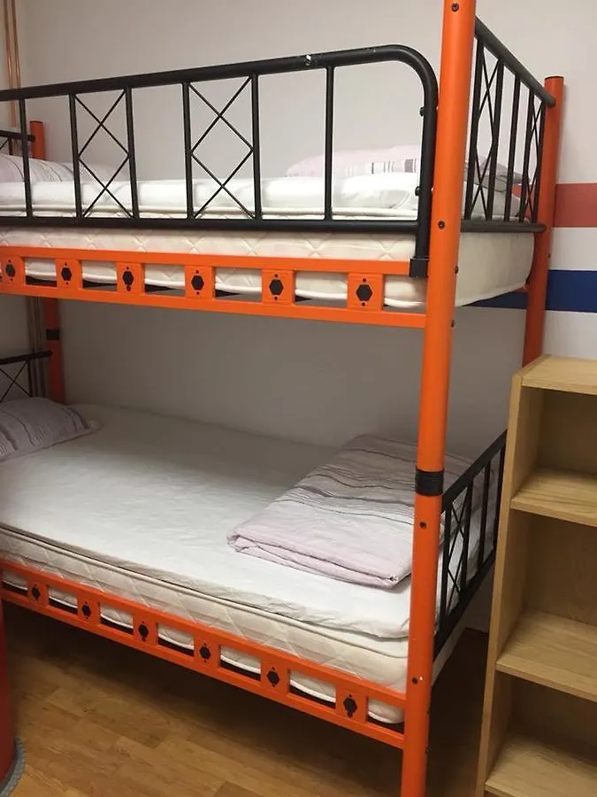 3 Star Hostel 斯德哥尔摩 瑞典