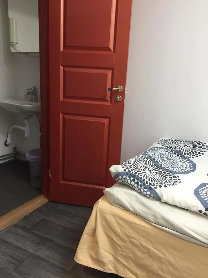 3 Star Hostel 斯德哥尔摩