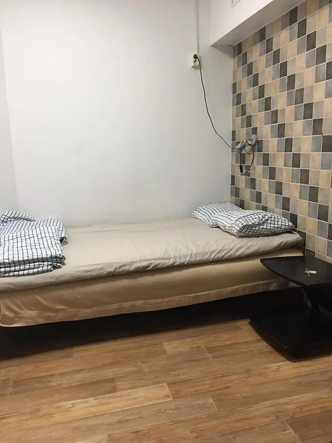 3 Star Hostel 斯德哥尔摩