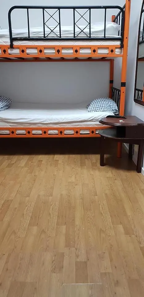 3 Star Hostel 斯德哥尔摩 瑞典