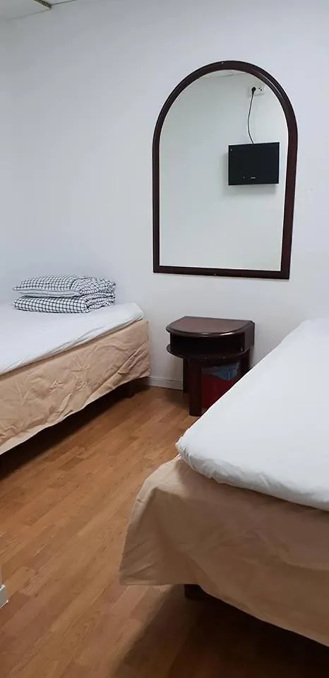3 Star Hostel 斯德哥尔摩 瑞典