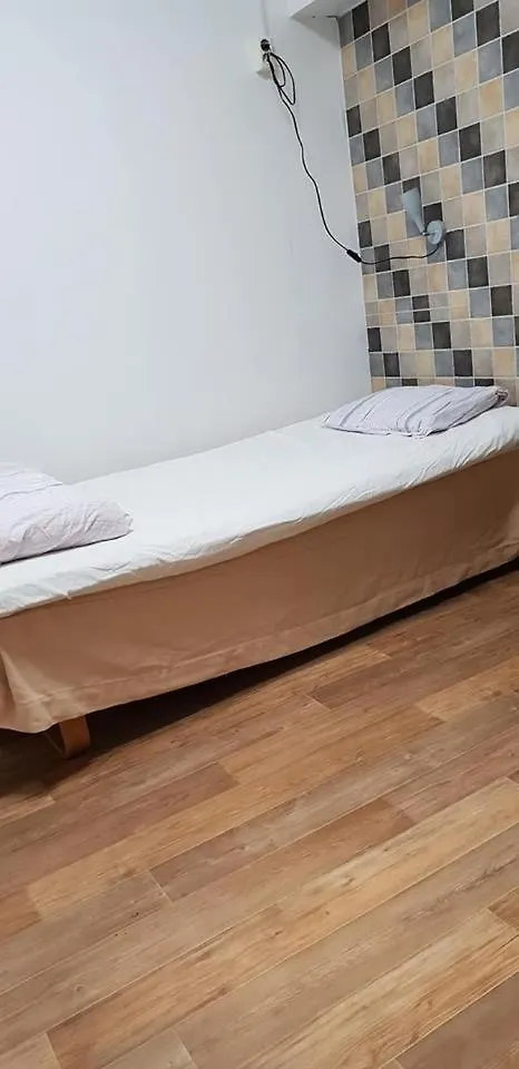 3 Star Hostel 斯德哥尔摩 0*,