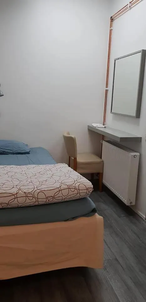 3 Star Hostel 斯德哥尔摩