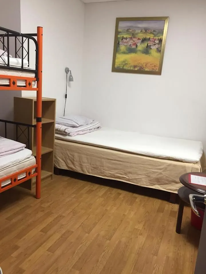 3 Star Hostel 斯德哥尔摩 瑞典