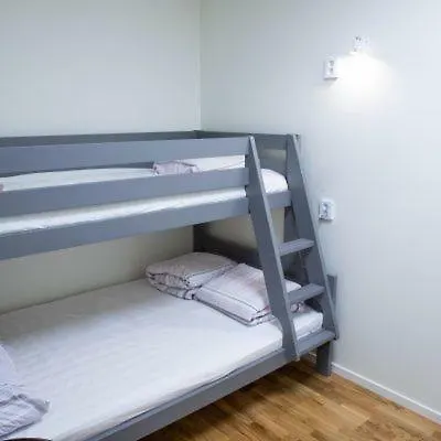 3 Star Hostel 斯德哥尔摩 瑞典