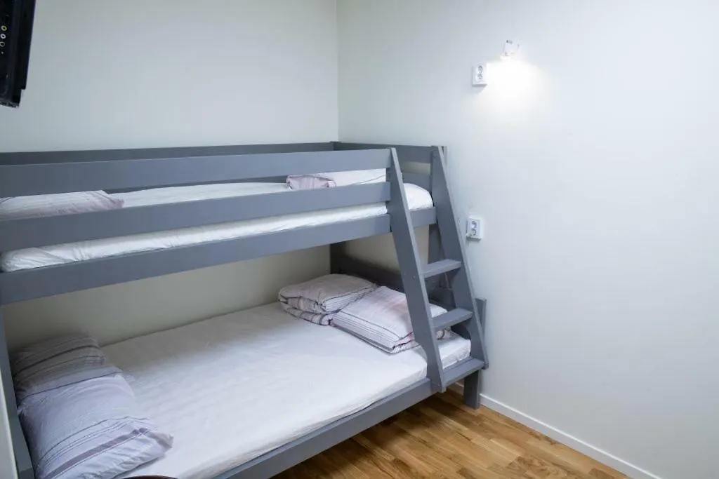 3 Star Hostel 斯德哥尔摩