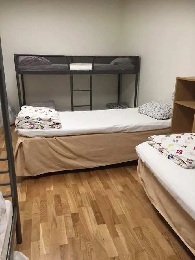 3 Star Hostel 斯德哥尔摩