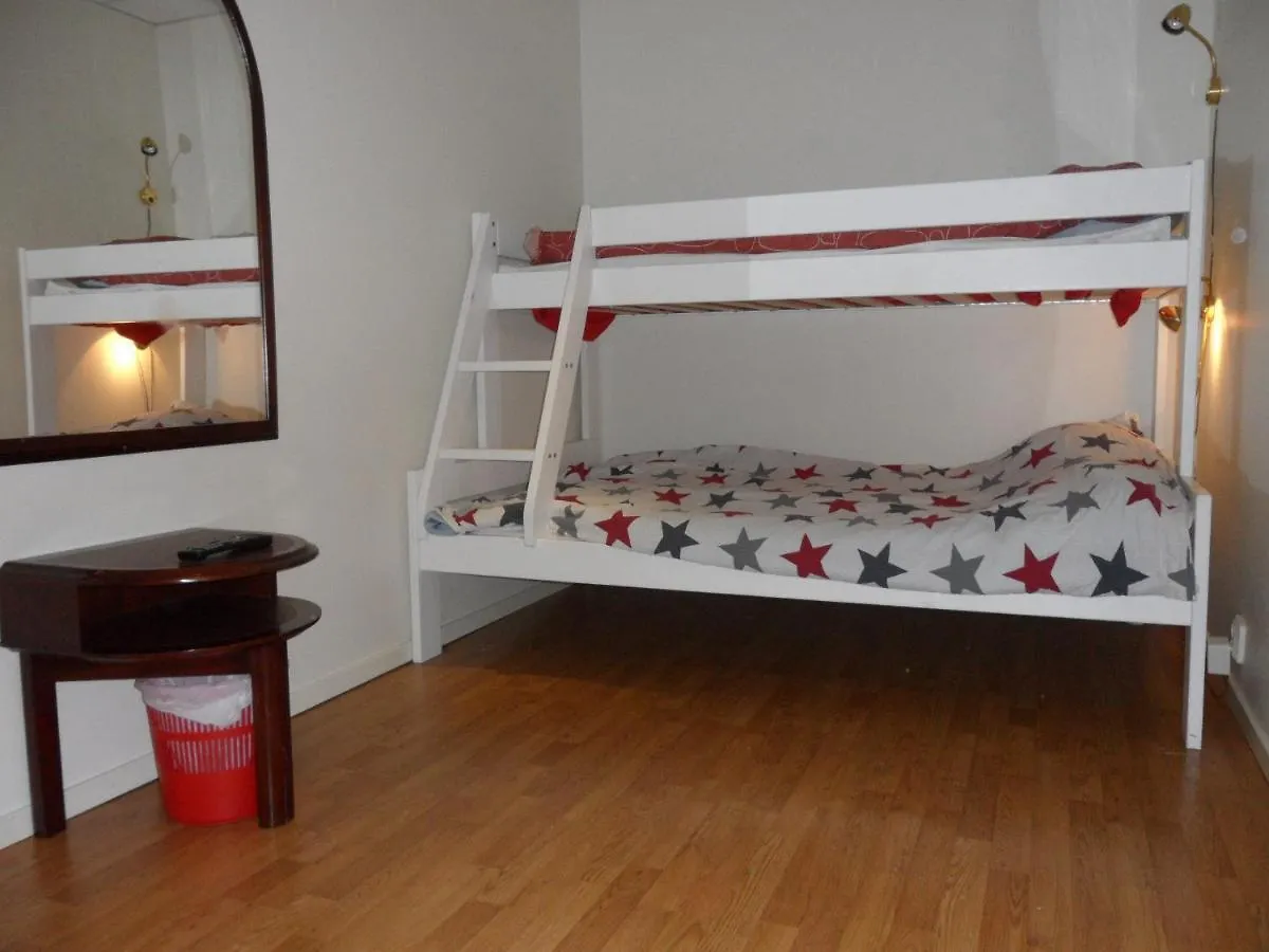 3 Star Hostel 斯德哥尔摩