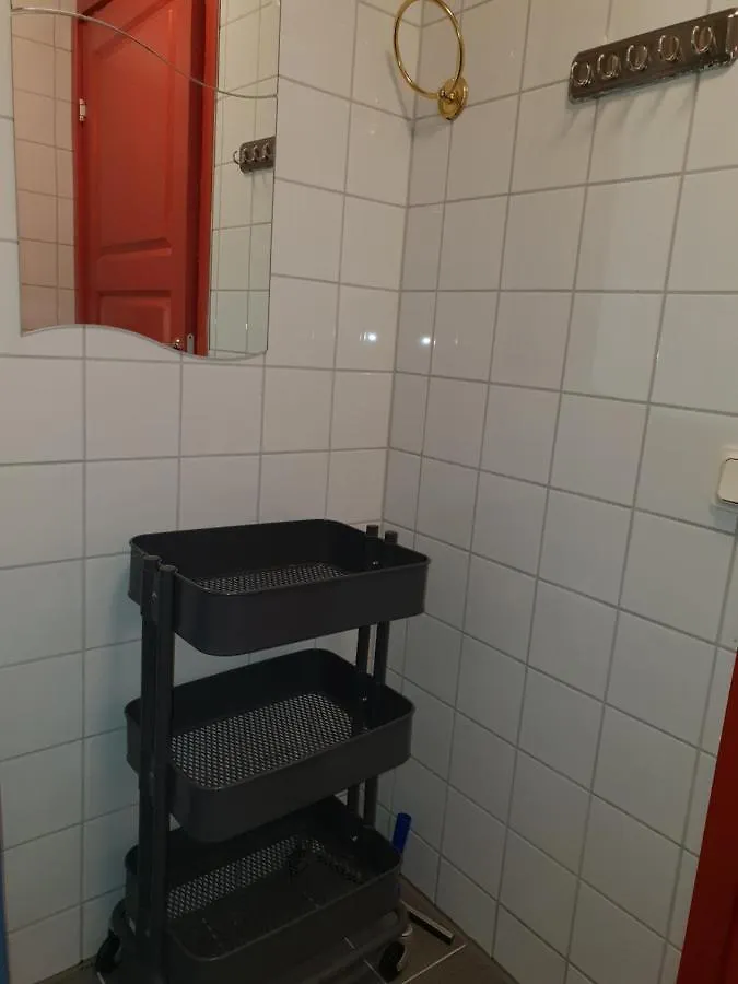 3 Star Hostel 斯德哥尔摩