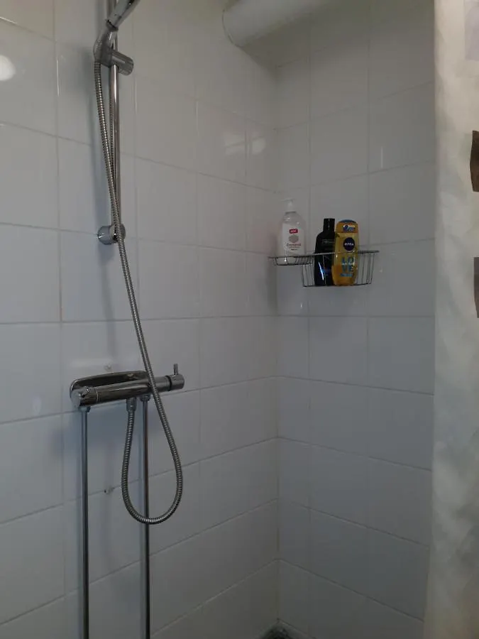 3 Star Hostel 斯德哥尔摩 瑞典
