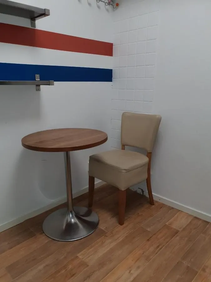 3 Star Hostel 斯德哥尔摩