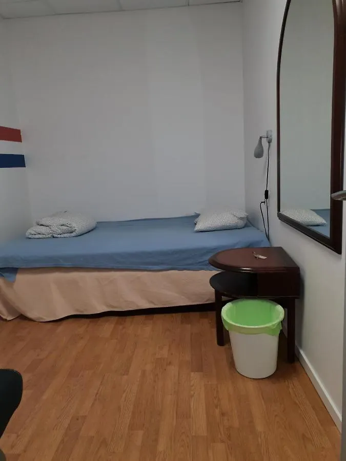 3 Star Hostel 斯德哥尔摩