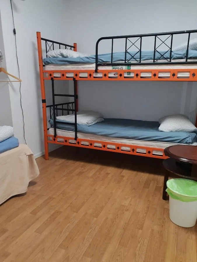 3 Star Hostel 斯德哥尔摩
