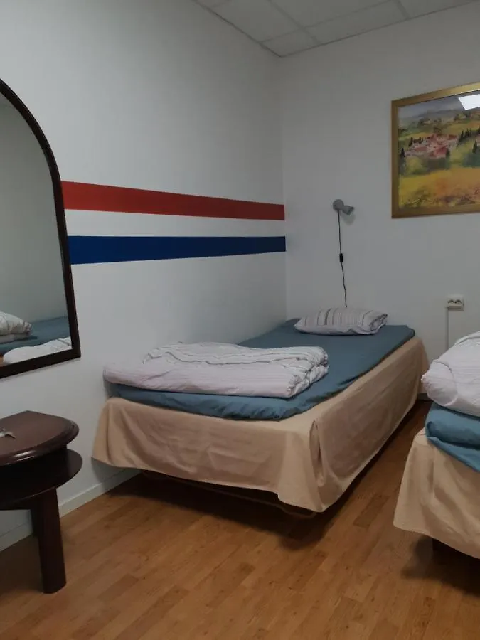 3 Star Hostel 斯德哥尔摩 0*,  瑞典