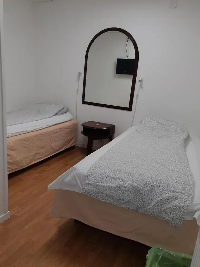 3 Star Hostel 斯德哥尔摩