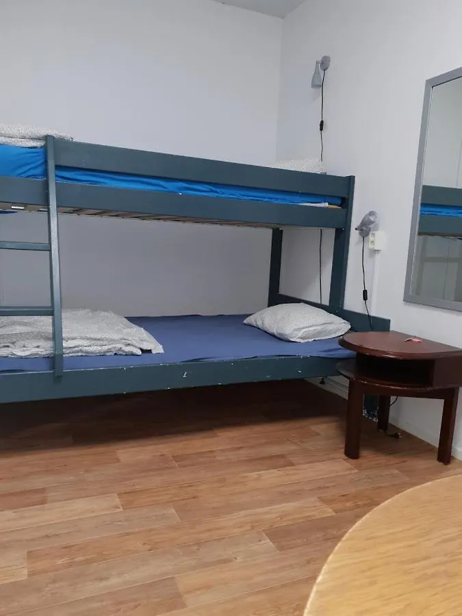 3 Star Hostel 斯德哥尔摩