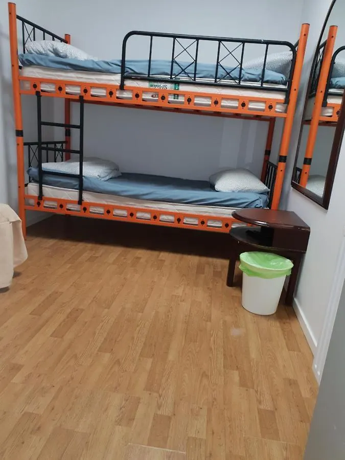 3 Star Hostel 斯德哥尔摩 0*,  瑞典