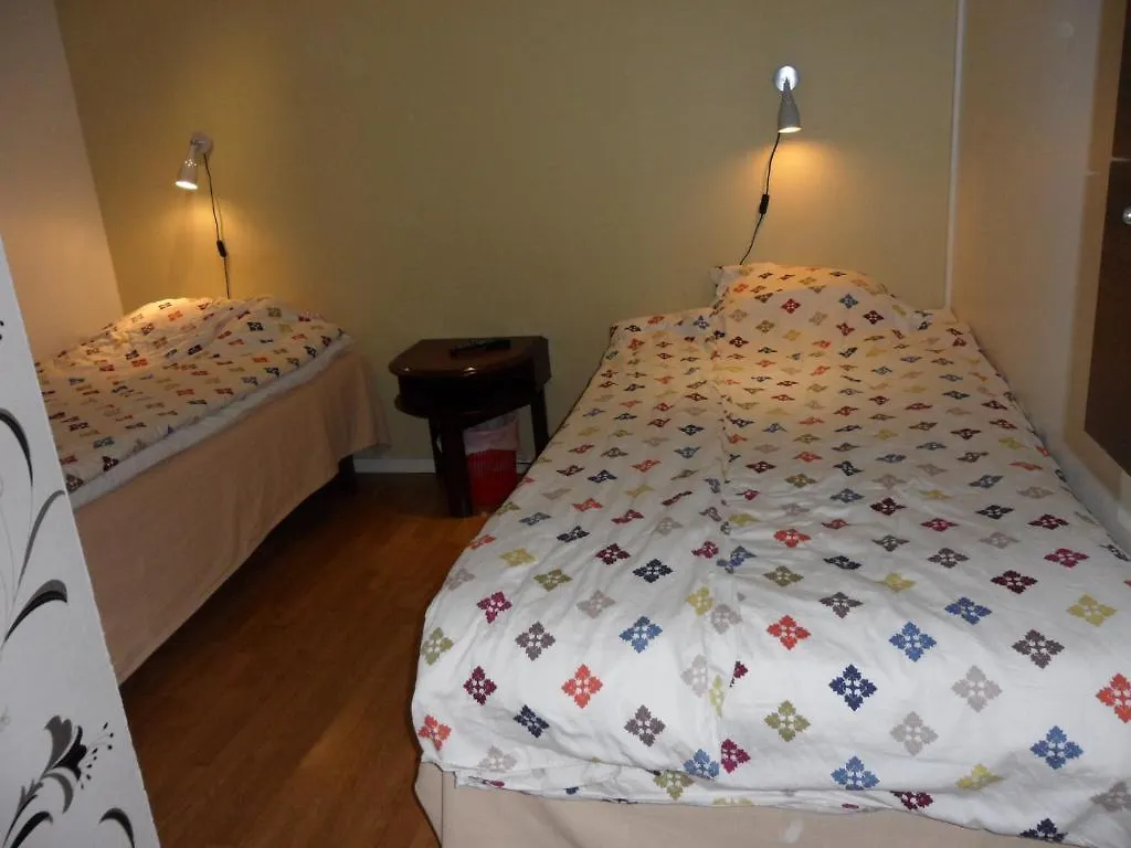 3 Star Hostel 斯德哥尔摩 0*,  瑞典